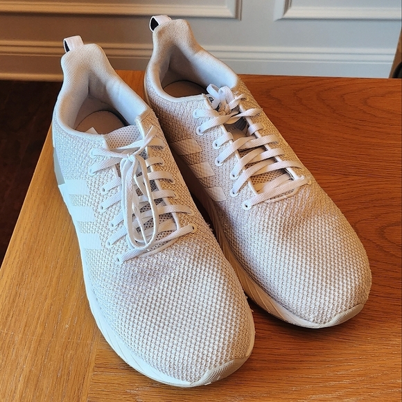 NEW Adidas Cloudfoam Questar BYD Men Size Shoes Sneaker